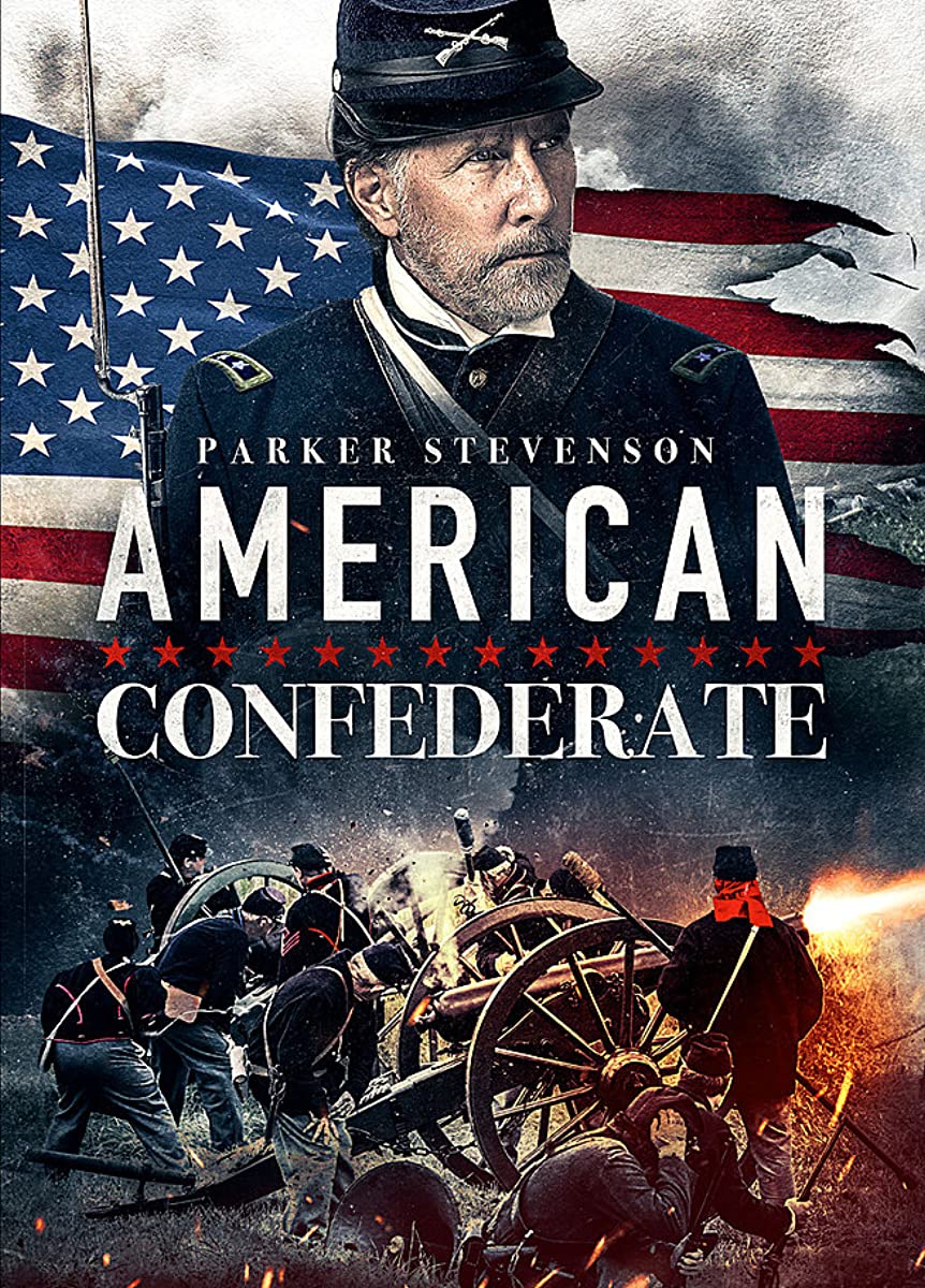 American Confederate American Confederate