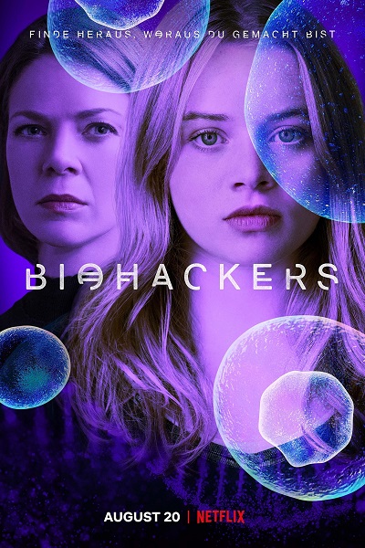 Biohackers الموسم 1 الحلقة 1 Biohackers الموسم 1 الحلقة 1