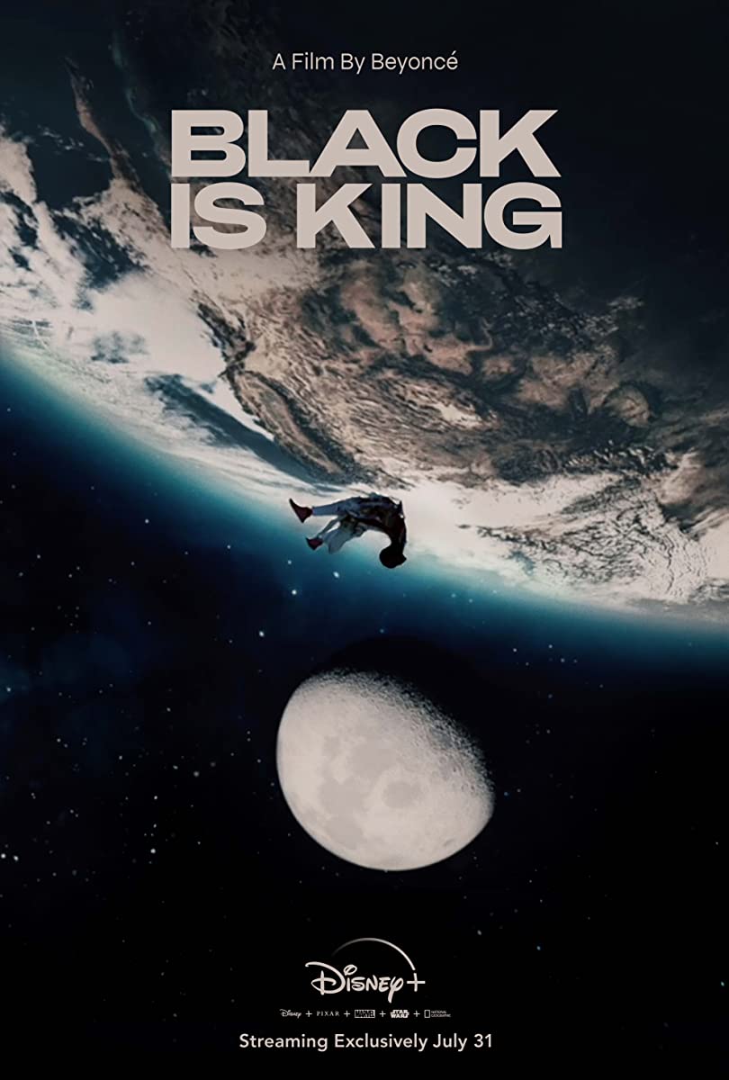 Black Is King Black Is King