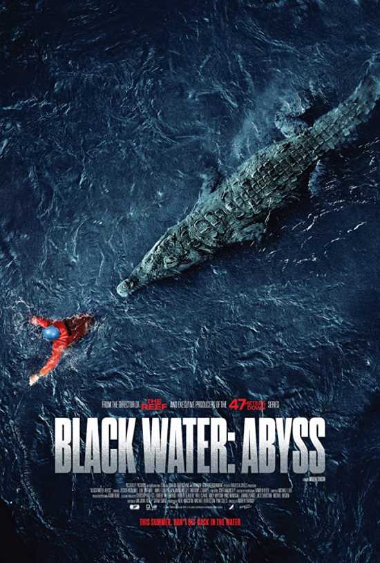 Black Water: Abyss Black Water: Abyss