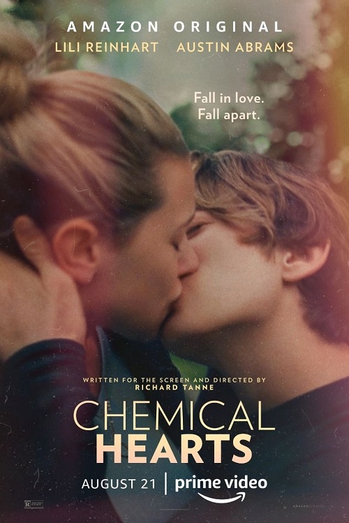 Chemical Hearts Chemical Hearts