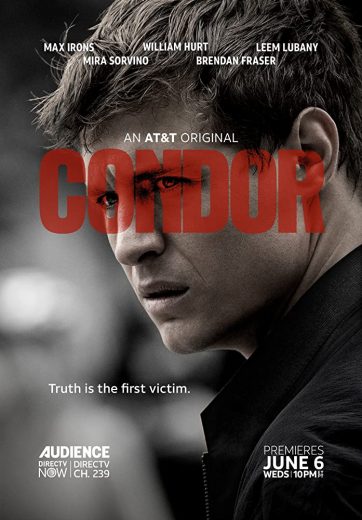 مسلسل Condor مسلسل Condor
