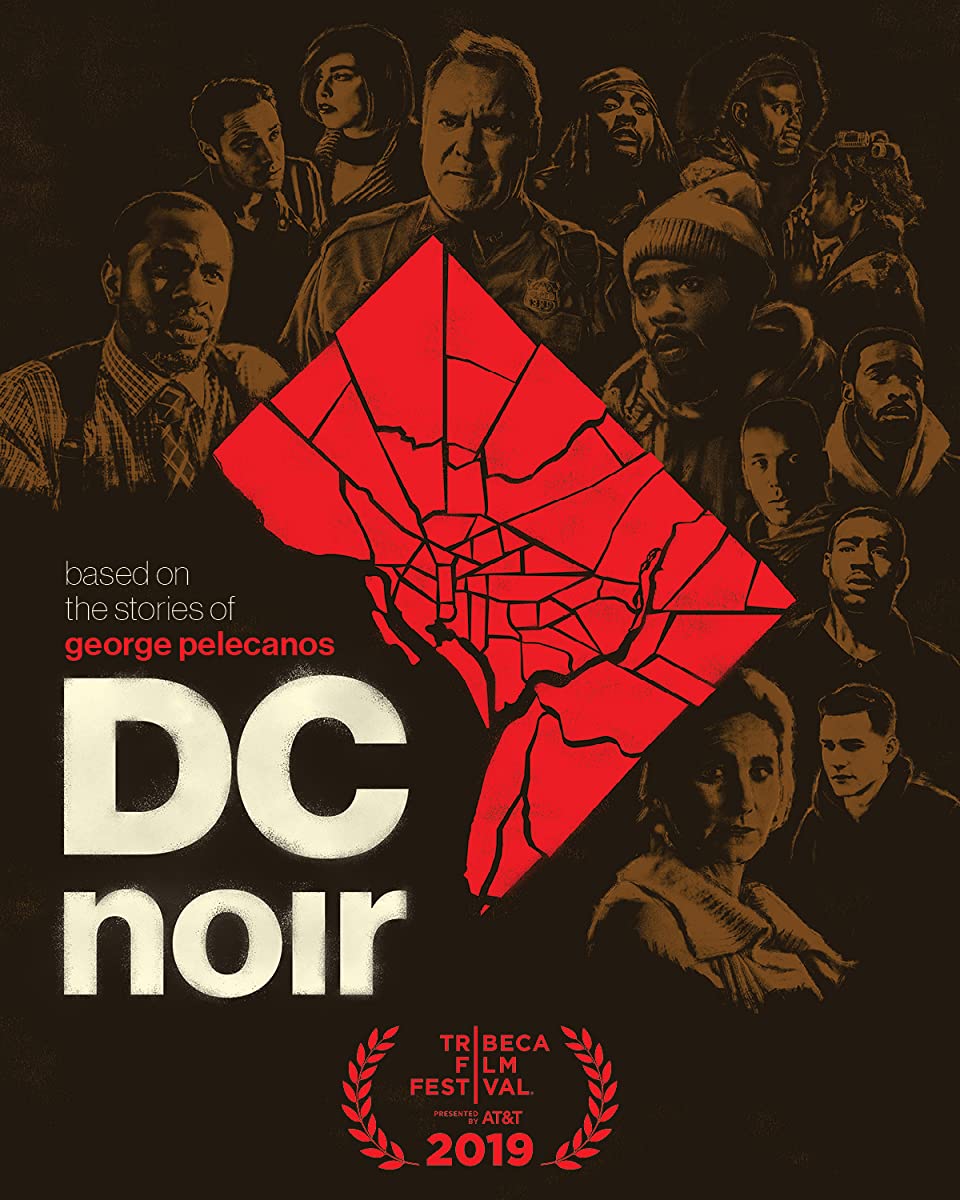 DC NOIR DC NOIR