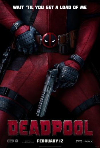 Deadpool Deadpool