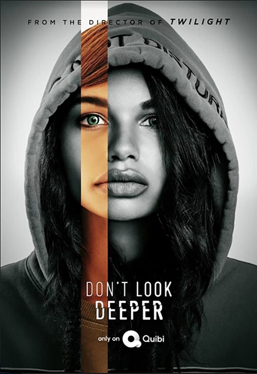 Don't Look Deeper الموسم 1 الحلقة 1 Don't Look Deeper الموسم 1 الحلقة 1