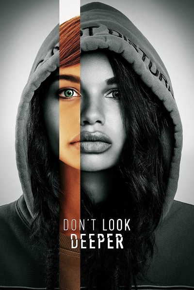 مسلسل Don't Look Deeper مسلسل Don't Look Deeper
