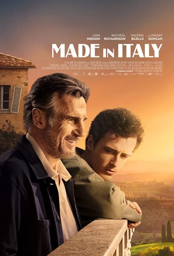 Made in Italy Made in Italy