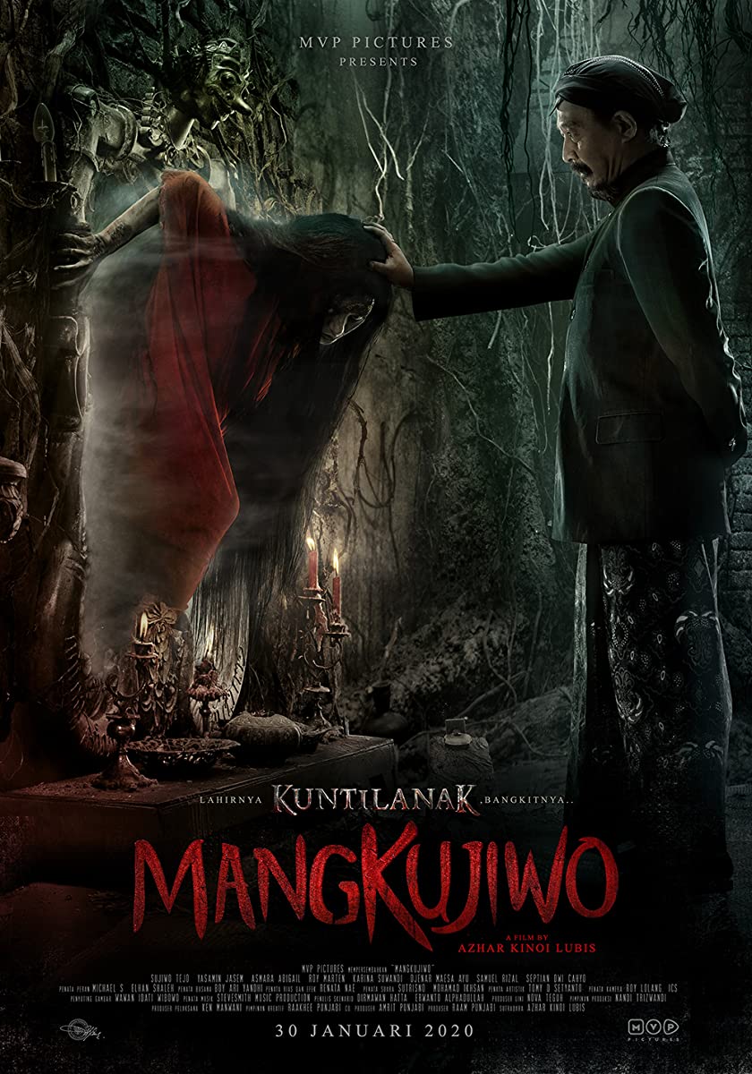 Mangkujiwo Mangkujiwo