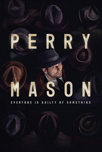 Perry Mason Perry Mason