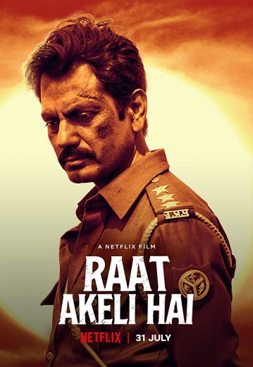 Raat Akeli Hai Raat Akeli Hai