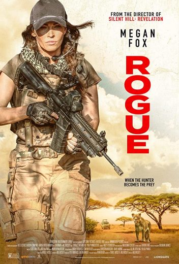 Rogue Rogue