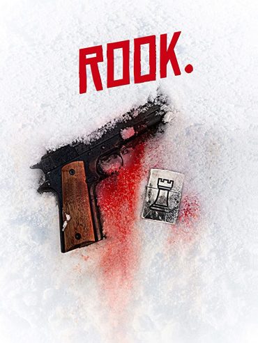 Rook. Rook.