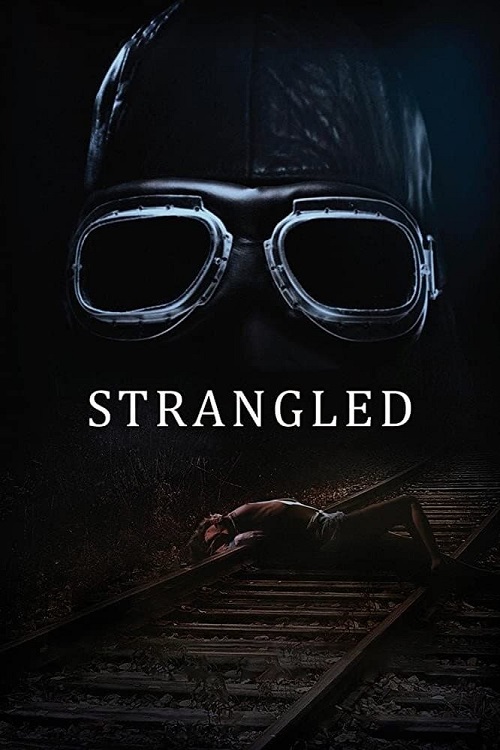 مسلسل Strangled مسلسل Strangled