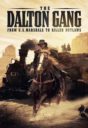 The Dalton Gang The Dalton Gang