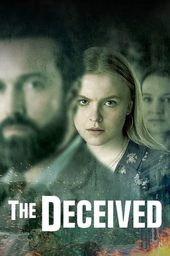 مسلسل The Deceived مسلسل The Deceived