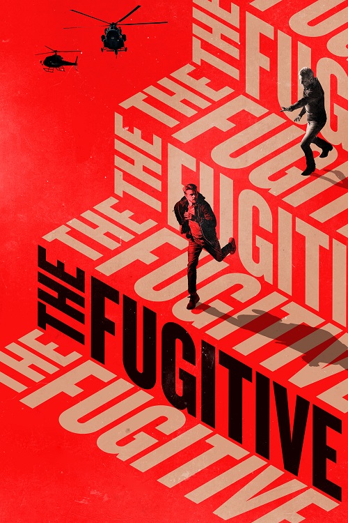 The Fugitive الموسم 1 الحلقة 2 The Fugitive الموسم 1 الحلقة 2