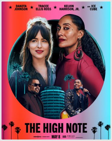 The High Note The High Note