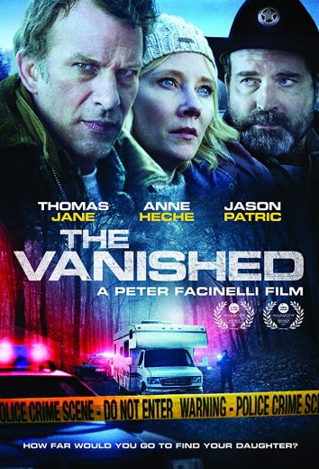 The Vanished The Vanished