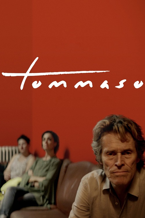 Tommaso Tommaso