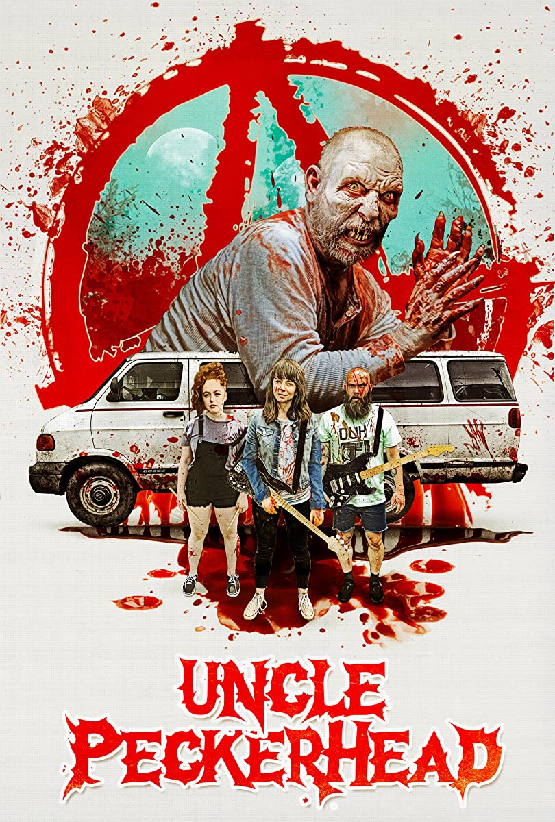 Uncle Peckerhead Uncle Peckerhead