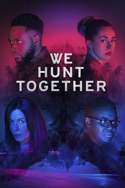 مسلسل We Hunt Together مسلسل We Hunt Together