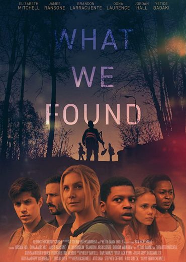 What We Found What We Found