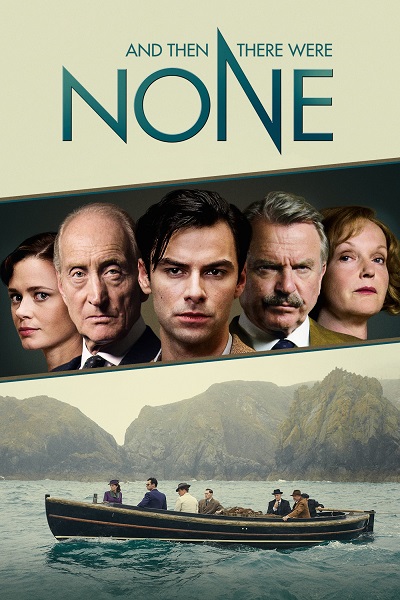 مسلسل And Then There Were None مسلسل And Then There Were None