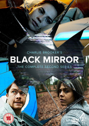 Black Mirror الموسم 2 الحلقة 4 والأخيرة Black Mirror الموسم 2 الحلقة 4 والأخيرة
