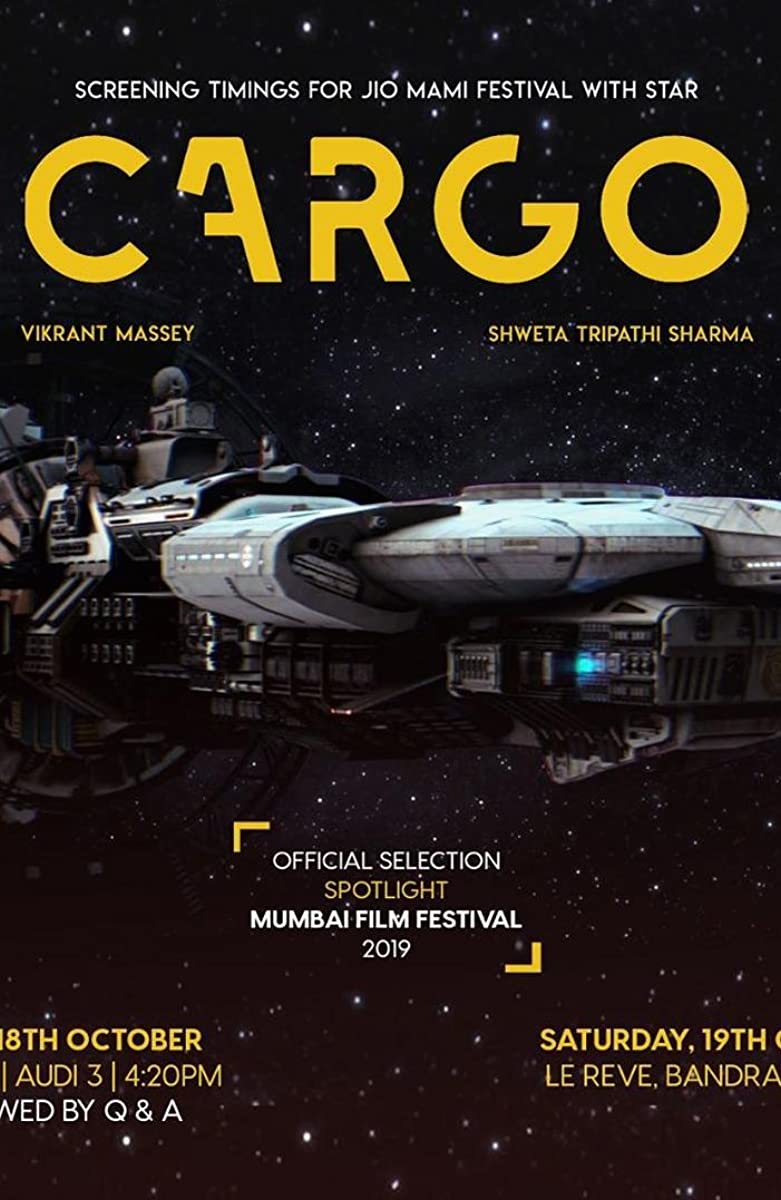 Cargo Cargo