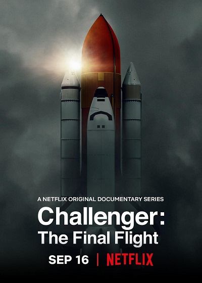 مسلسل Challenger The Final Flight مسلسل Challenger The Final Flight