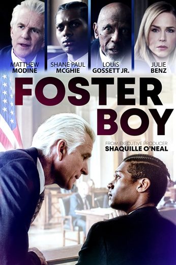 Foster Boy Foster Boy