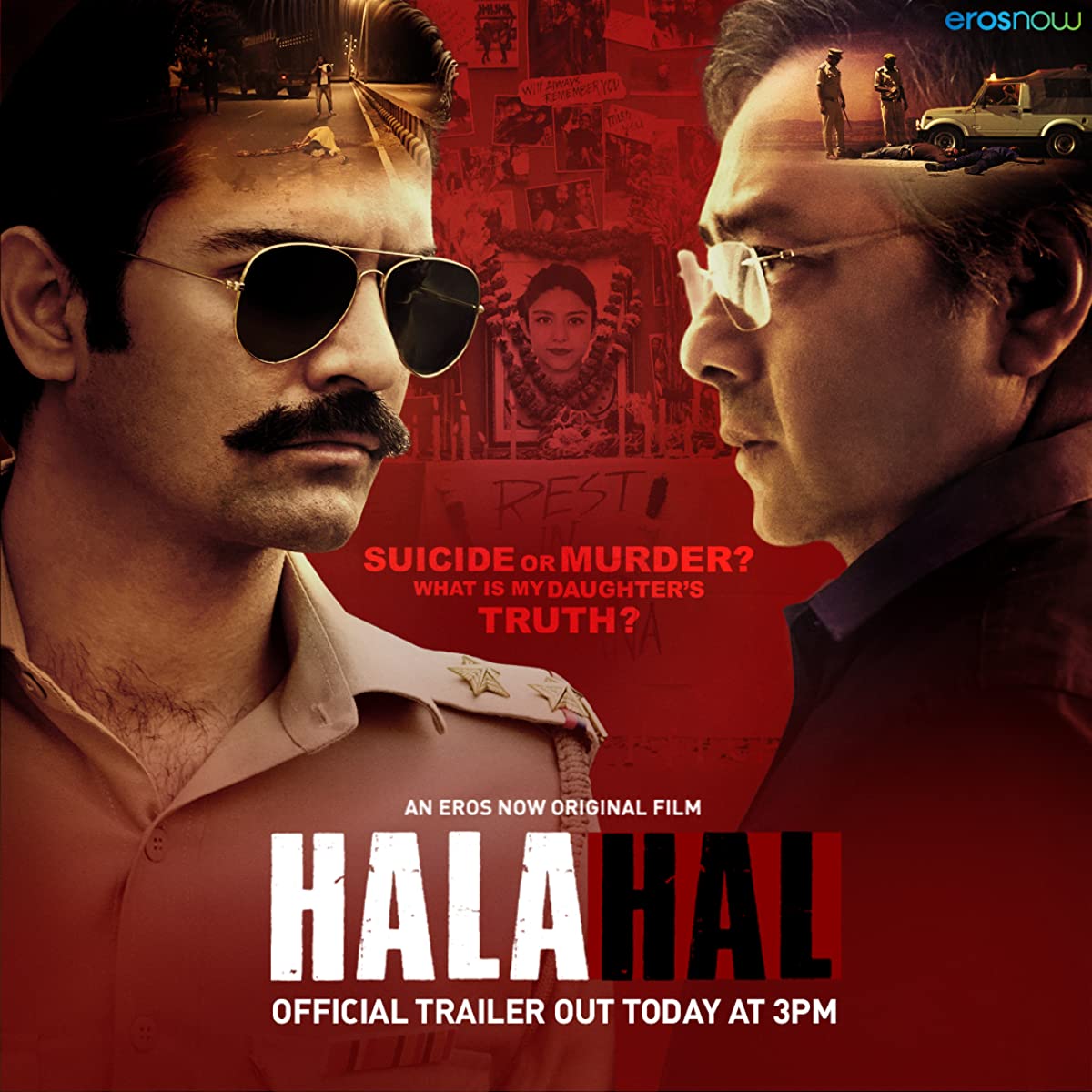 Halahal Halahal