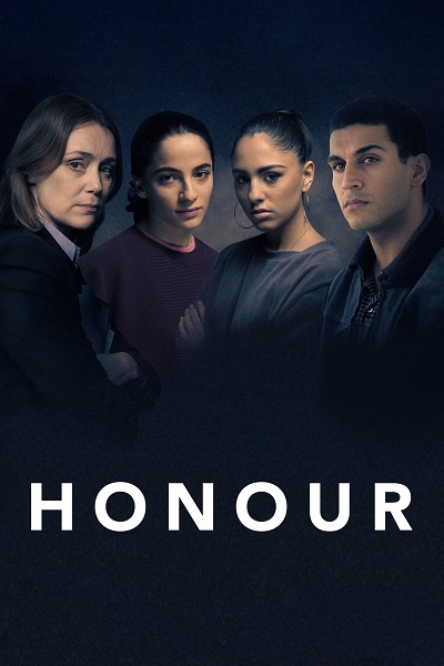 مسلسل Honour مسلسل Honour