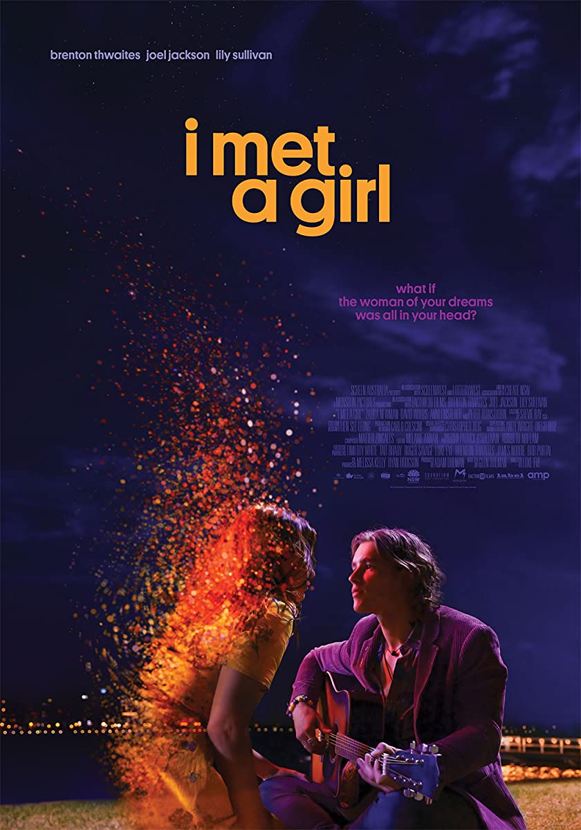 I Met a Girl I Met a Girl