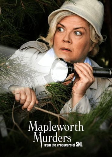 مسلسل Mapleworth Murders مسلسل Mapleworth Murders