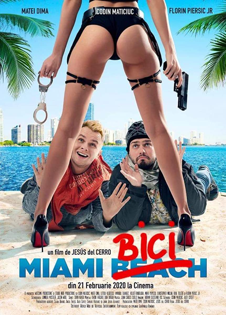 Miami Bici Miami Bici