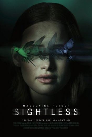 Sightless Sightless