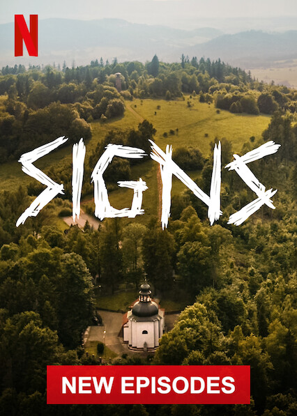 مسلسل Signs مسلسل Signs