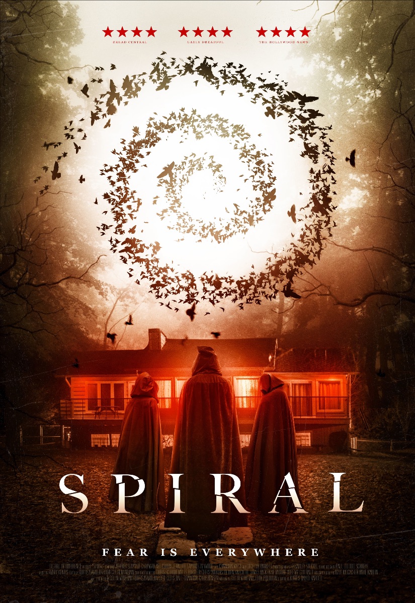 Spiral Spiral
