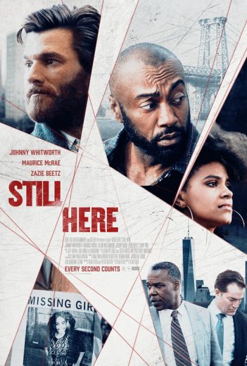 Still Here Still Here