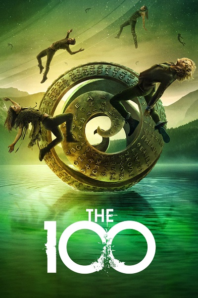 The 100 الموسم 7 الحلقة 15 The 100 الموسم 7 الحلقة 15