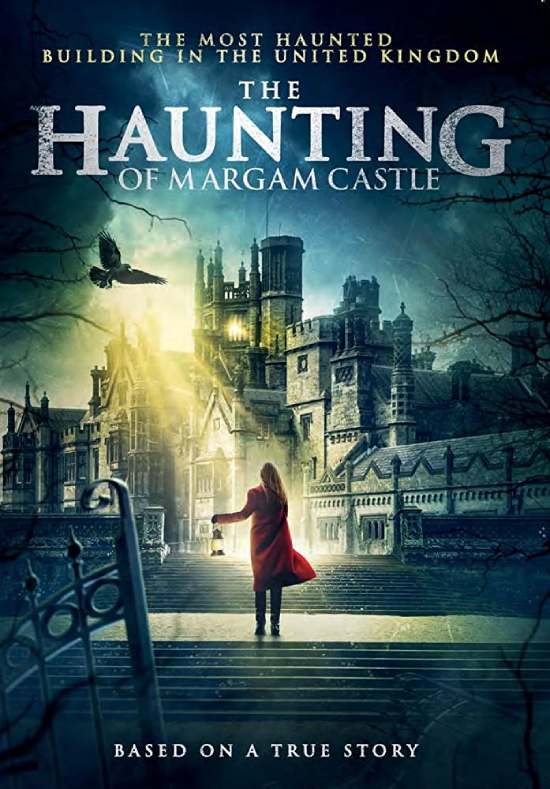 The Haunting of Margam Castle The Haunting of Margam Castle