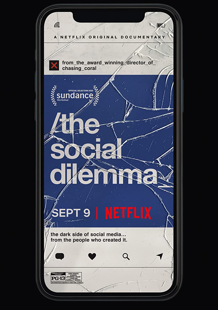 The Social Dilemma The Social Dilemma