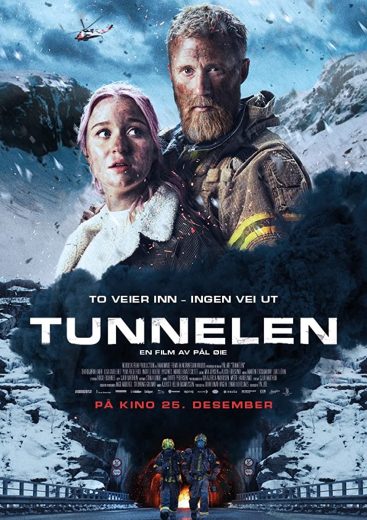 Tunnelen Tunnelen