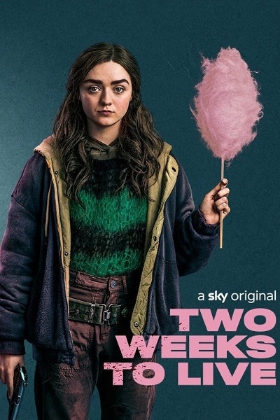 مسلسل Two Weeks to Live مسلسل Two Weeks to Live