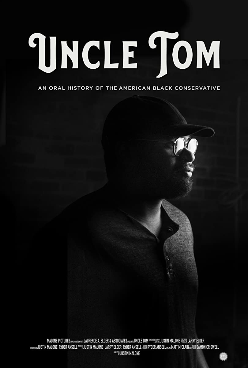 Uncle Tom Uncle Tom