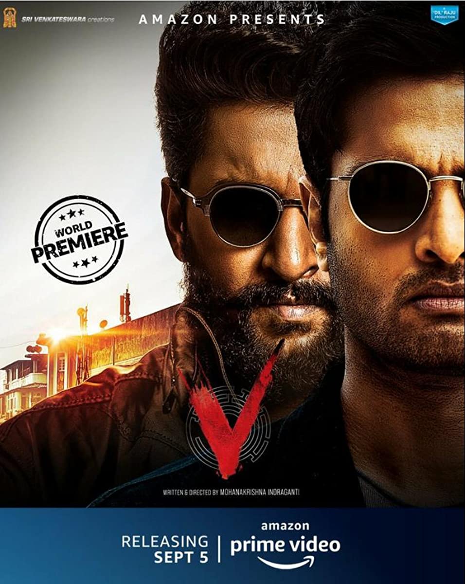 V V