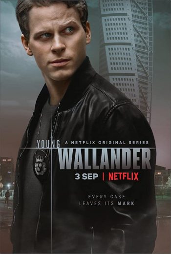 Young Wallander الموسم 1 الحلقة 1 Young Wallander الموسم 1 الحلقة 1