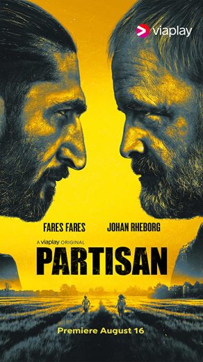 مسلسل partisan مسلسل partisan