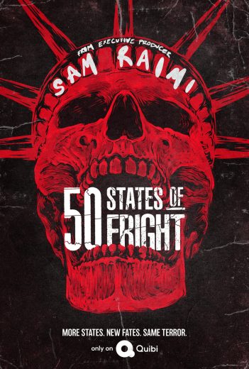 مسلسل 50 States of Fright 2020 مسلسل 50 States of Fright 2020